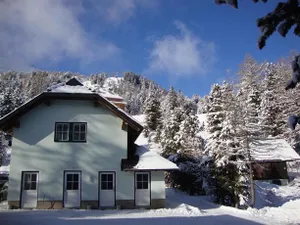 Image of Ritas Alm