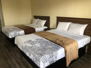 Image of Econo Motor Inn