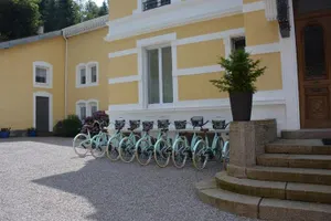 Image of Aux Alpagas De Hielle