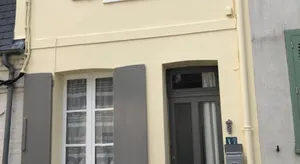 Image of Jaliane, fisherman's house in Saint-Valéry sur Somme town center