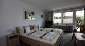Image of Hotel Garni Haus Dithmarschen