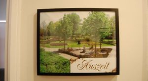 Image of Auszeit