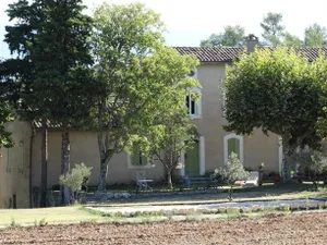 Image of Le vallon des palombes
