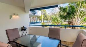 Image of Views, Pool, Air Conditioning - Karoonda Sands Welsby Pde, Bongaree