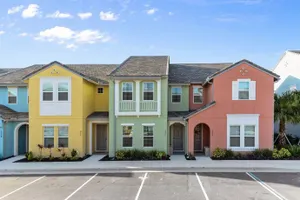 Image of Spacious 5BR Resort - Private Pool - Near Disney!