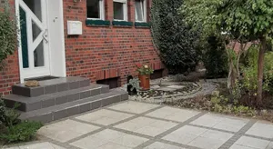 Image of Bei Bille und Jan