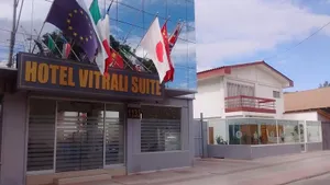 Image of Vitrali Suite