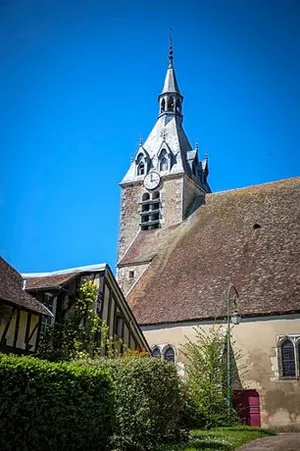 Image of Le Sauvage