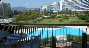 Image of Appartement Le France - Vacances Côte d'Azur
