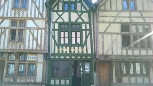 Image of Appart Troyens