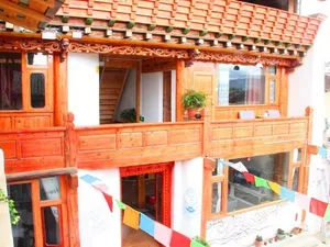 Image of Fanxi Boutique Inn