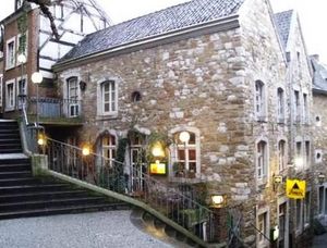 Image of Gästehaus By George
