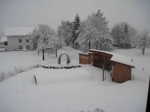 Image of Bauernhof Serner