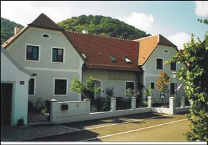 Image of Landhaus Rossatz