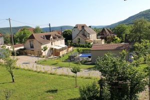 Image of A l'Oree des Cazelles