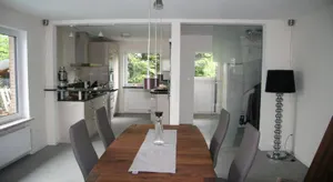 Image of Ferienwohnung Kiel-Russee