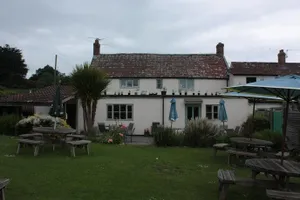 Image of The Farmers Arms