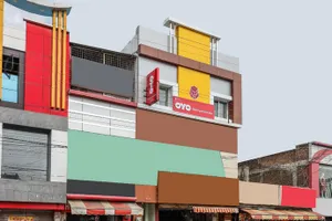 Image of OYO Nabhyansh Elite