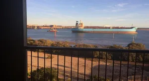 Image of Best View in Port Hedland