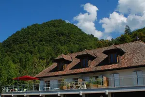 Image of Domaine du Prieuré