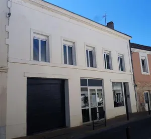 Image of Maison Authier