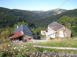 Image of House La pelissarie - la fermette