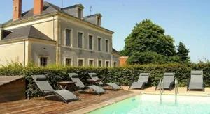 Image of House La varenne 1