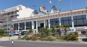Image of Le Studio Galliéni, face mer, vous accueille en été comme en hiver!