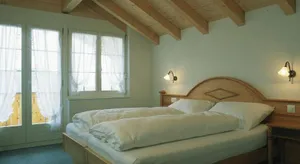 Image of Chemihüttli Apartments Axalp