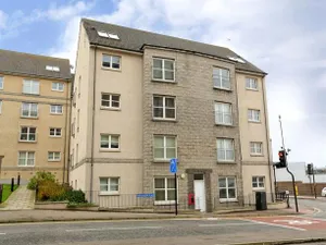 Image of Virtue Apartments - Station View