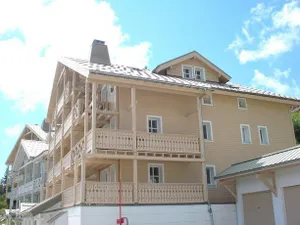 Image of Le Hameau de Flaine