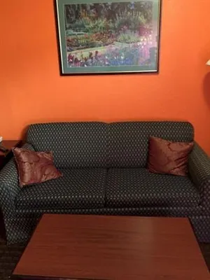 Image of Travel inn
