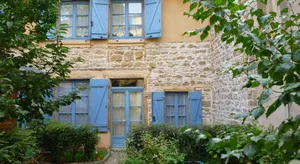 Image of La marionnette du plateau
