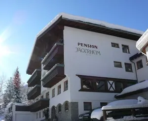 Image of Apart - und Frühstückspension Jägerheim