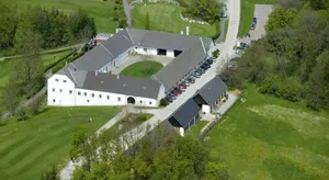 Image of Golf-Appartement