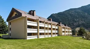 Image of Appartementhaus-Quadern