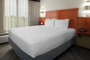 Image of HYATT PLACE OKLAHOMA CITY AIRPORT