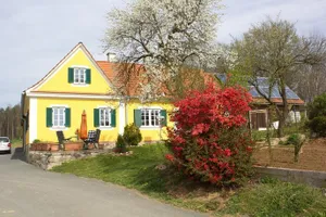 Image of Ferienhaus Planetz