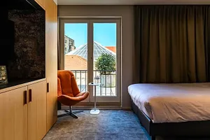 Image of Parkhotel Brugge
