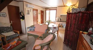 Image of Domaine de vacances a 600m de la plage -animations piscines en supplement -villa climatisee 3 chambr