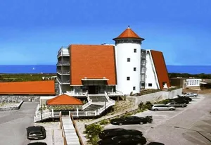 Image of Noordzee, Hotel & Spa