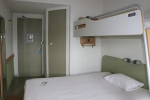 Image of ibis budget Cergy Pierrelaye