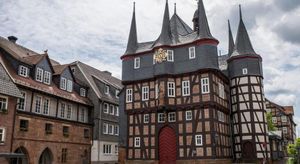 Image of Ons Stulpje Schoutsen