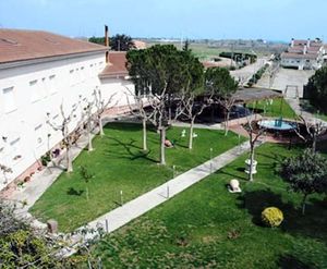 Image of Jardins del Segrià