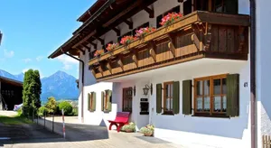 Image of Ferienhaus Haußmann
