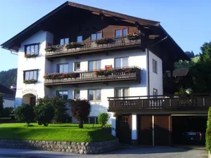 Image of Pension Bergheim