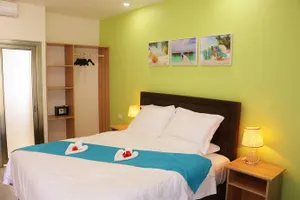 Image of Fiji Fantasy Hotel