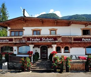 Image of Hotel Tiroler Stuben