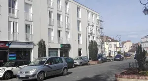 Image of Appartement résidence théâtre