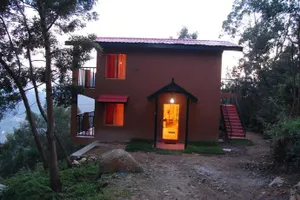 Image of Surya Holidays Kodaikanal